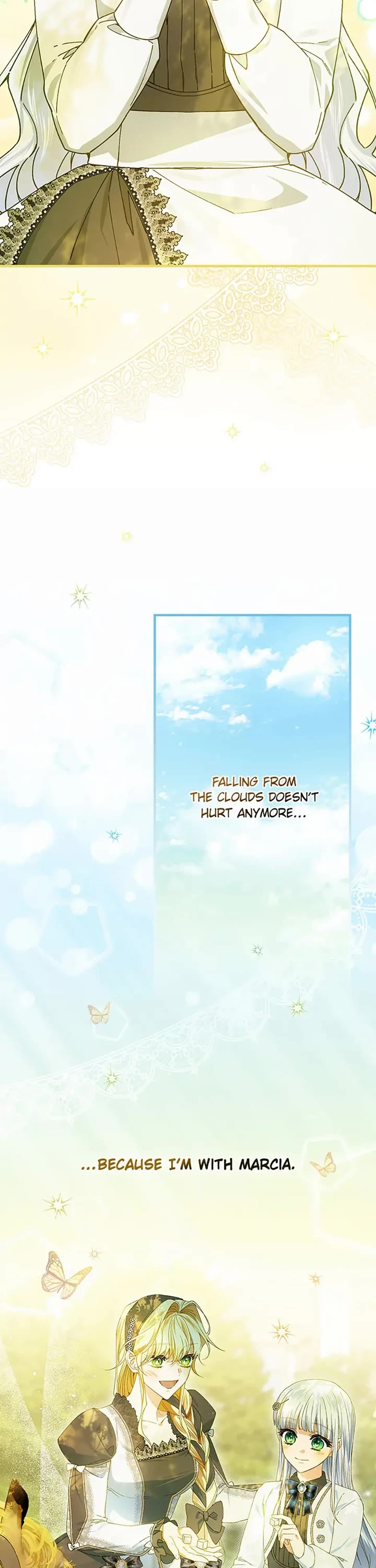 The Perfect Ending for the Villainess of a Fairy Tale Chapter 53 page 28 - Chapter 53