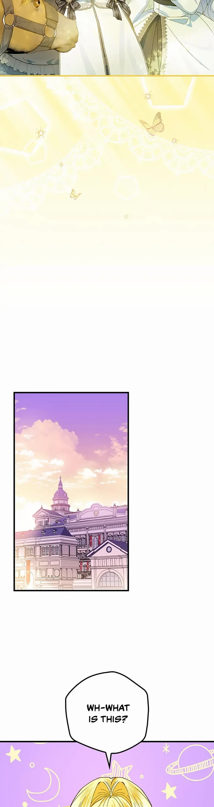The Perfect Ending for the Villainess of a Fairy Tale Chapter 53 page 29 - Chapter 53