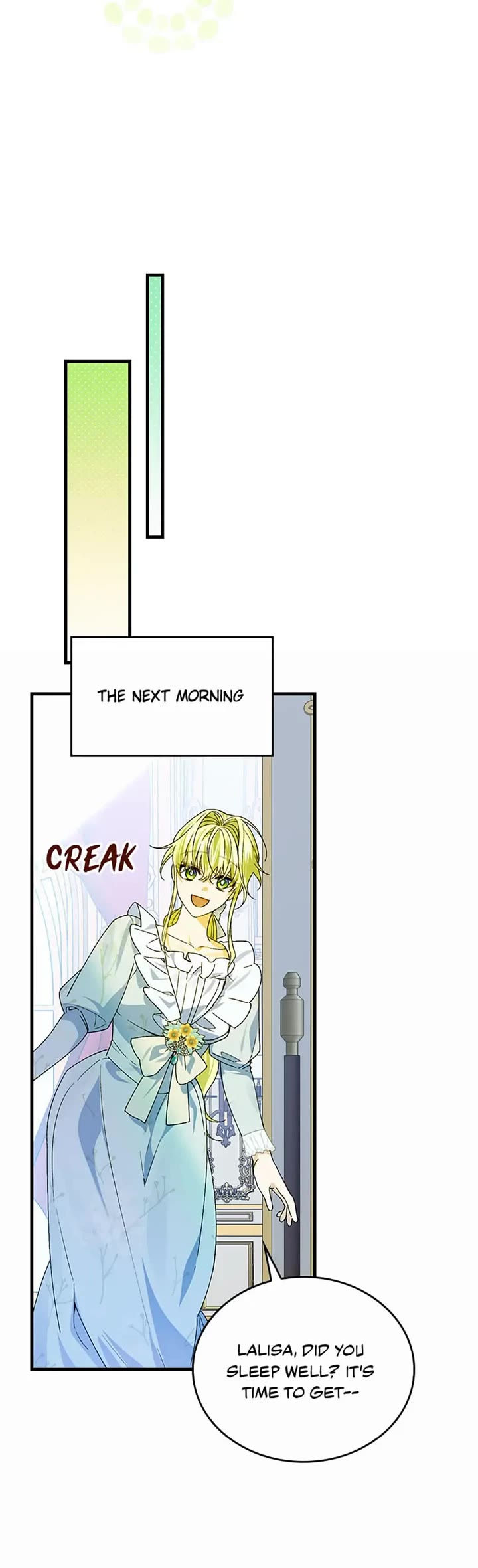 The Perfect Ending for the Villainess of a Fairy Tale Chapter 54 page 10 - Chapter 54