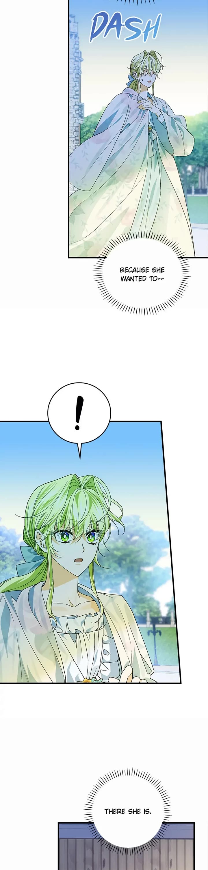 The Perfect Ending for the Villainess of a Fairy Tale Chapter 54 page 13 - Chapter 54