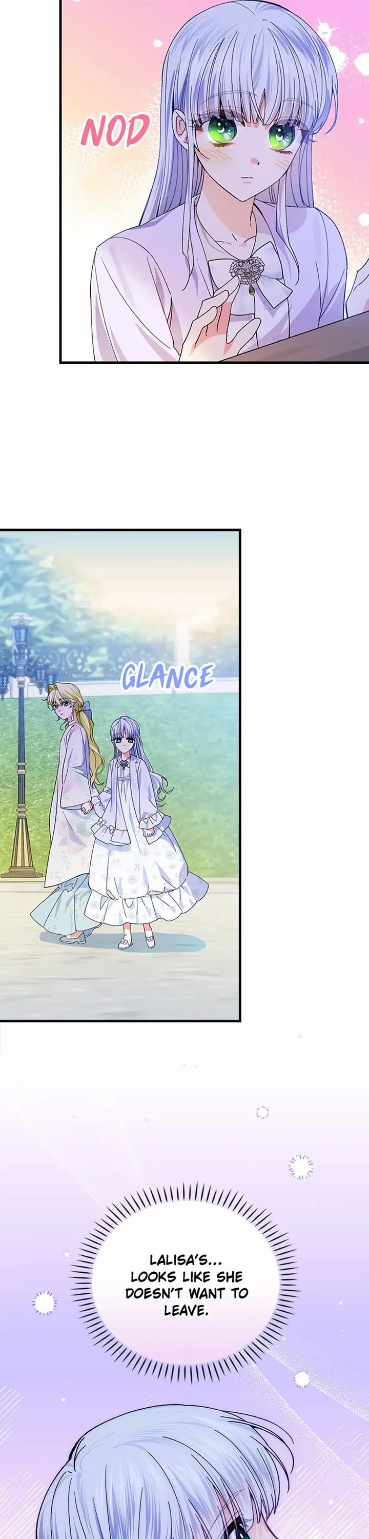 The Perfect Ending for the Villainess of a Fairy Tale Chapter 54 page 16 - Chapter 54