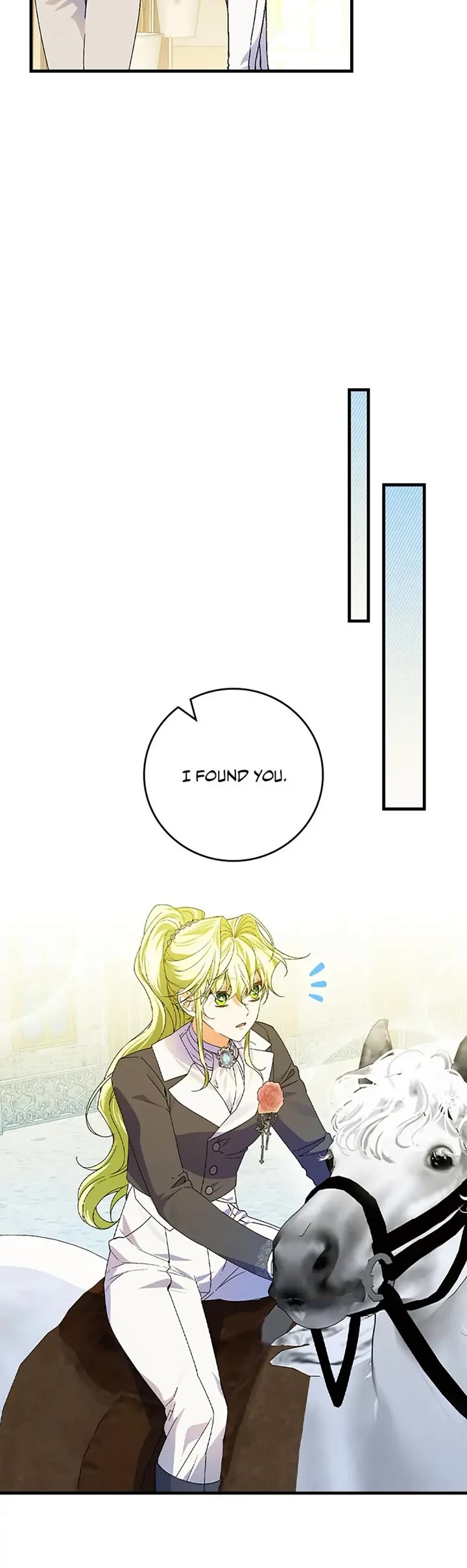 The Perfect Ending for the Villainess of a Fairy Tale Chapter 54 page 20 - Chapter 54