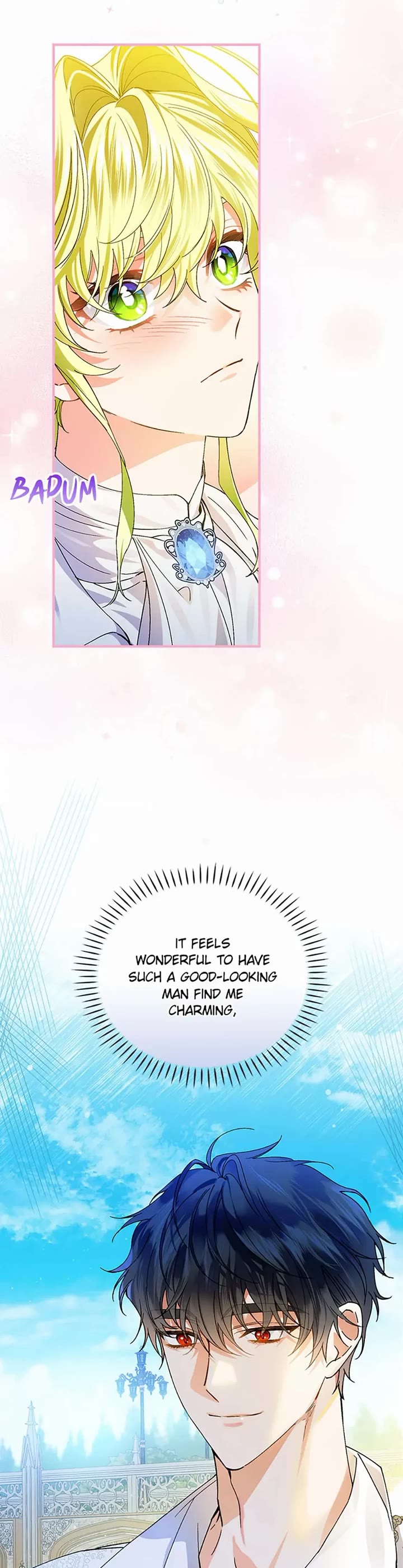 The Perfect Ending for the Villainess of a Fairy Tale Chapter 54 page 24 - Chapter 54