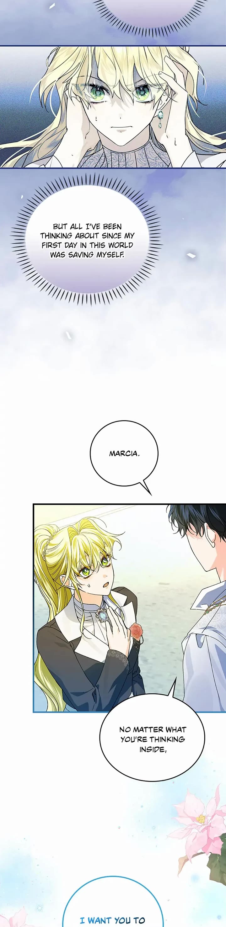 The Perfect Ending for the Villainess of a Fairy Tale Chapter 54 page 29 - Chapter 54