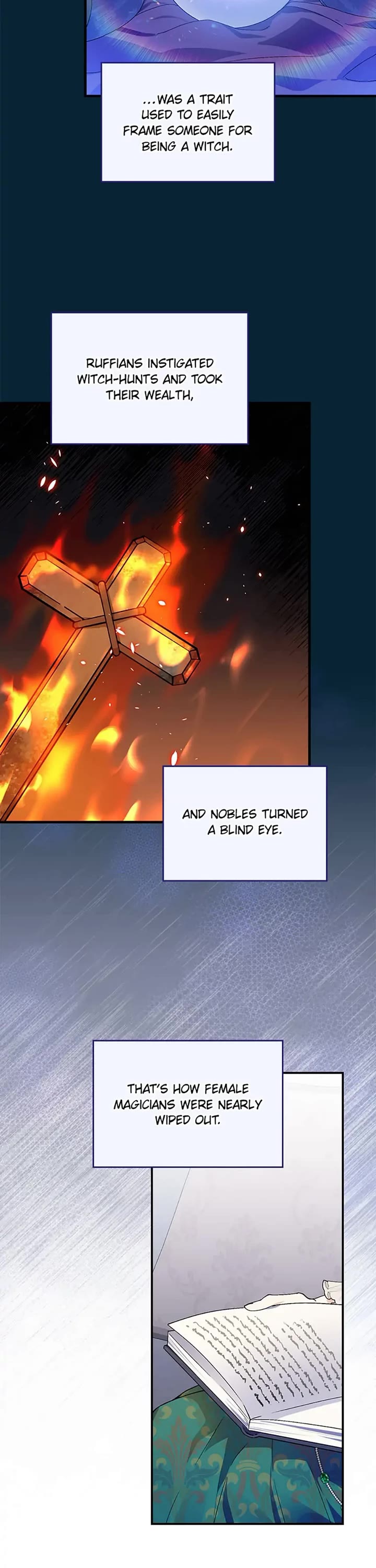The Perfect Ending for the Villainess of a Fairy Tale Chapter 55 page 17 - Chapter 55