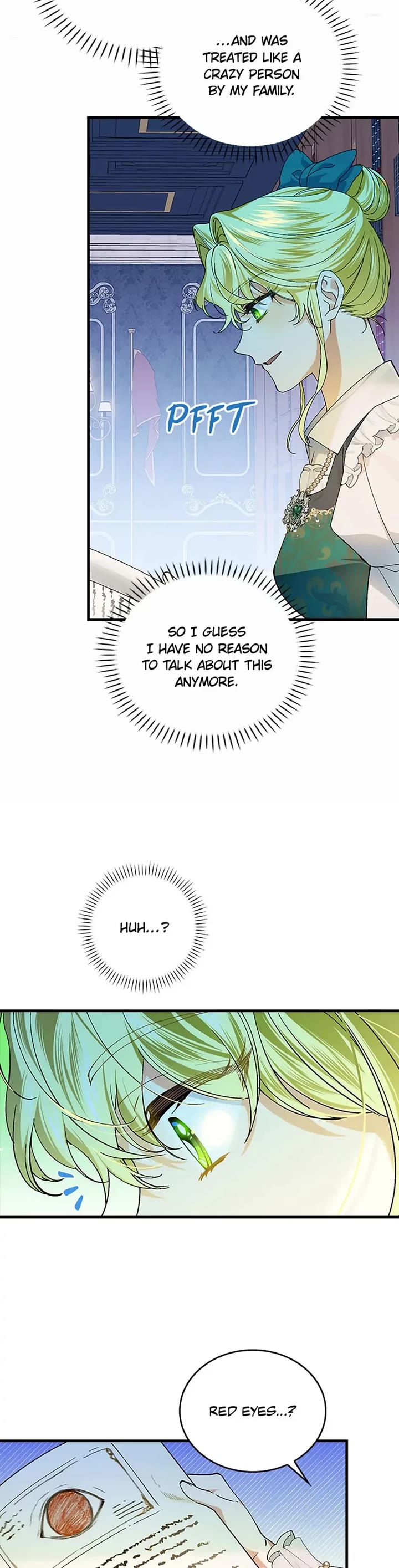 The Perfect Ending for the Villainess of a Fairy Tale Chapter 55 page 20 - Chapter 55
