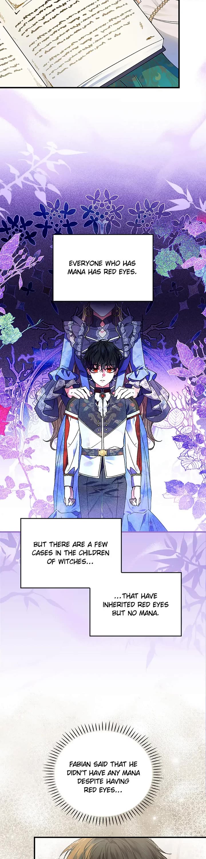The Perfect Ending for the Villainess of a Fairy Tale Chapter 55 page 21 - Chapter 55