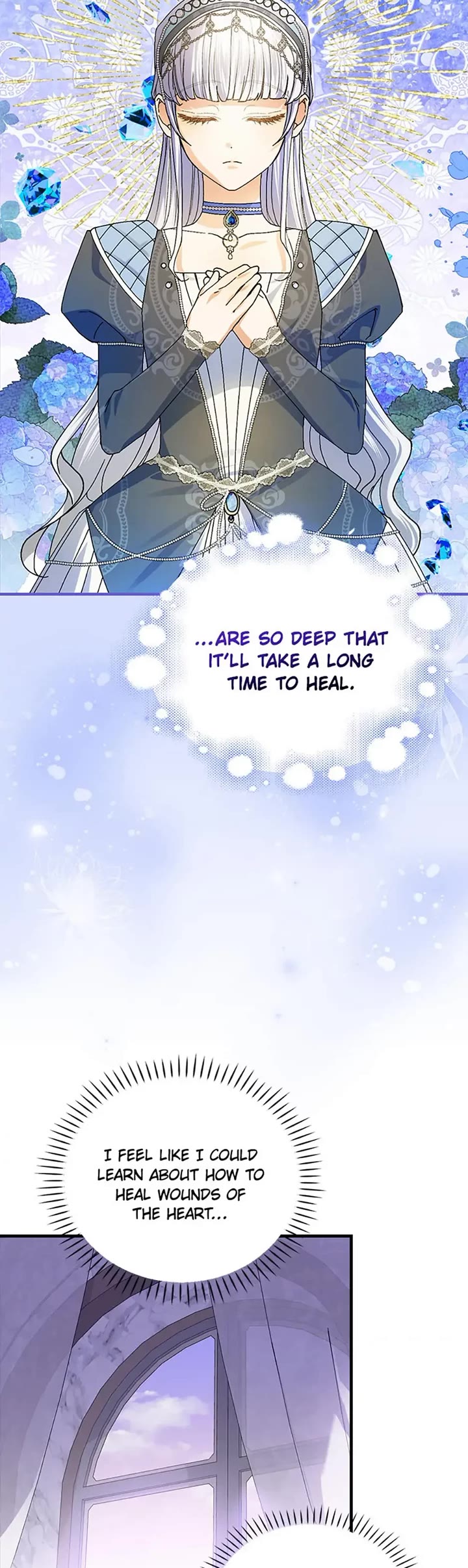 The Perfect Ending for the Villainess of a Fairy Tale Chapter 55 page 24 - Chapter 55