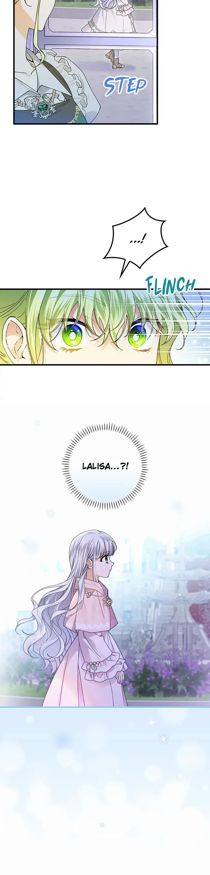 The Perfect Ending for the Villainess of a Fairy Tale Chapter 55 page 26 - Chapter 55
