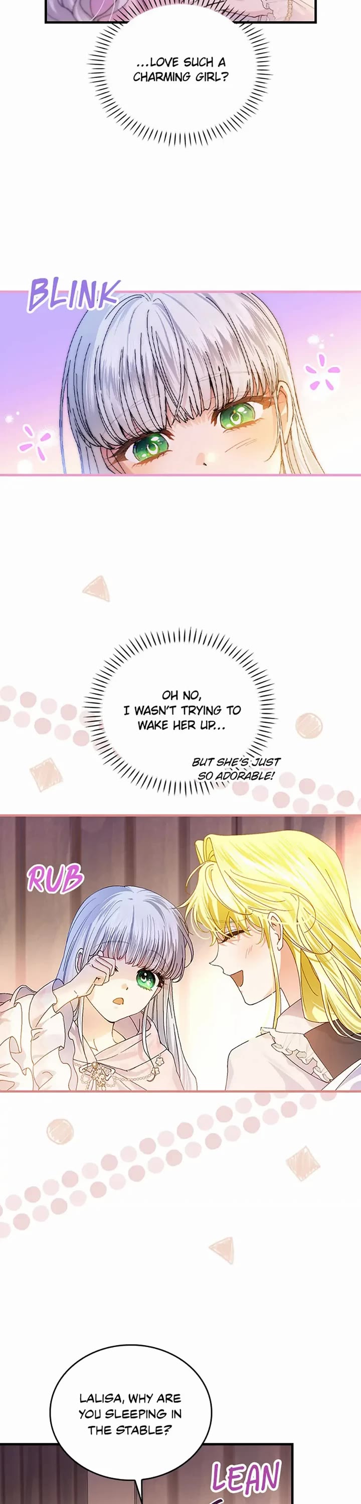 The Perfect Ending for the Villainess of a Fairy Tale Chapter 55 page 32 - Chapter 55