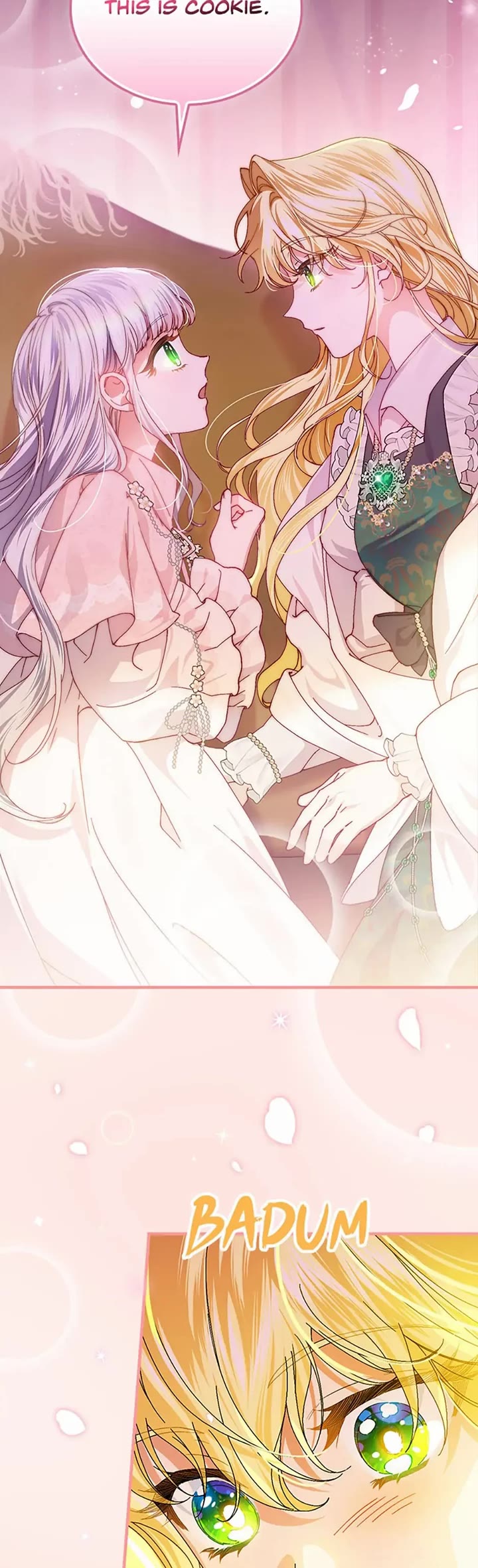 The Perfect Ending for the Villainess of a Fairy Tale Chapter 55 page 34 - Chapter 55