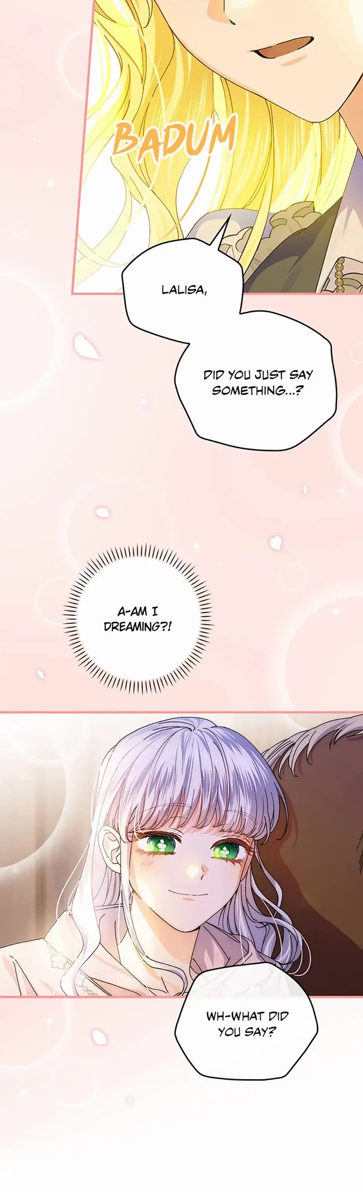 The Perfect Ending for the Villainess of a Fairy Tale Chapter 55 page 35 - Chapter 55