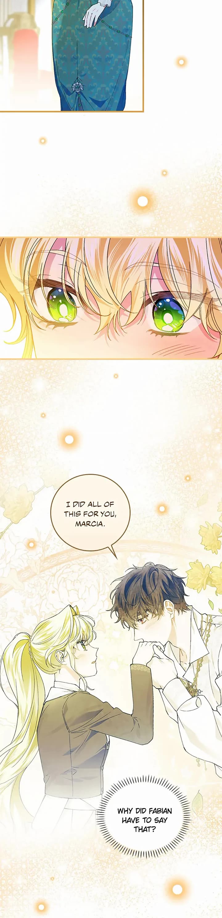 The Perfect Ending for the Villainess of a Fairy Tale Chapter 55 page 9 - Chapter 55