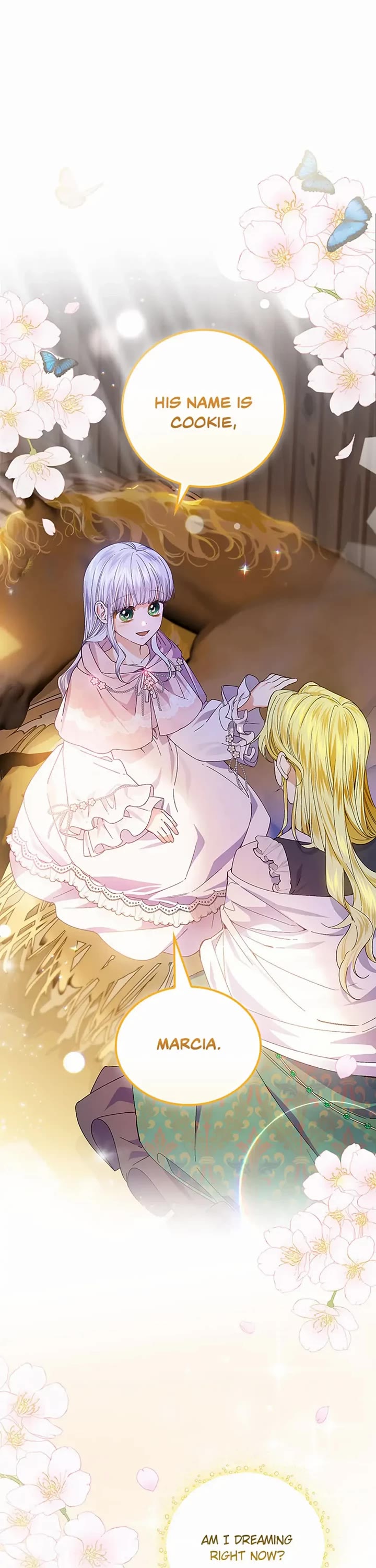The Perfect Ending for the Villainess of a Fairy Tale Chapter 56 page 1 - Chapter 56 [End of Season 1]