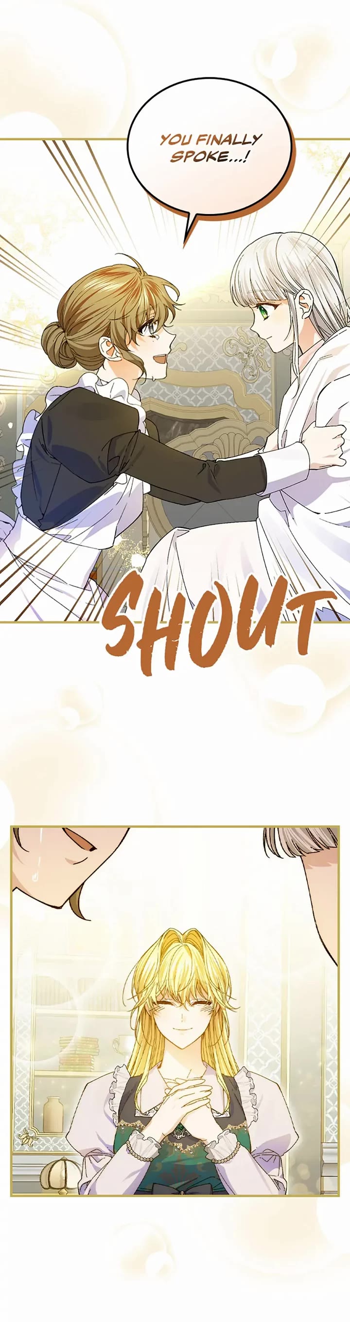 The Perfect Ending for the Villainess of a Fairy Tale Chapter 56 page 10 - Chapter 56 [End of Season 1]