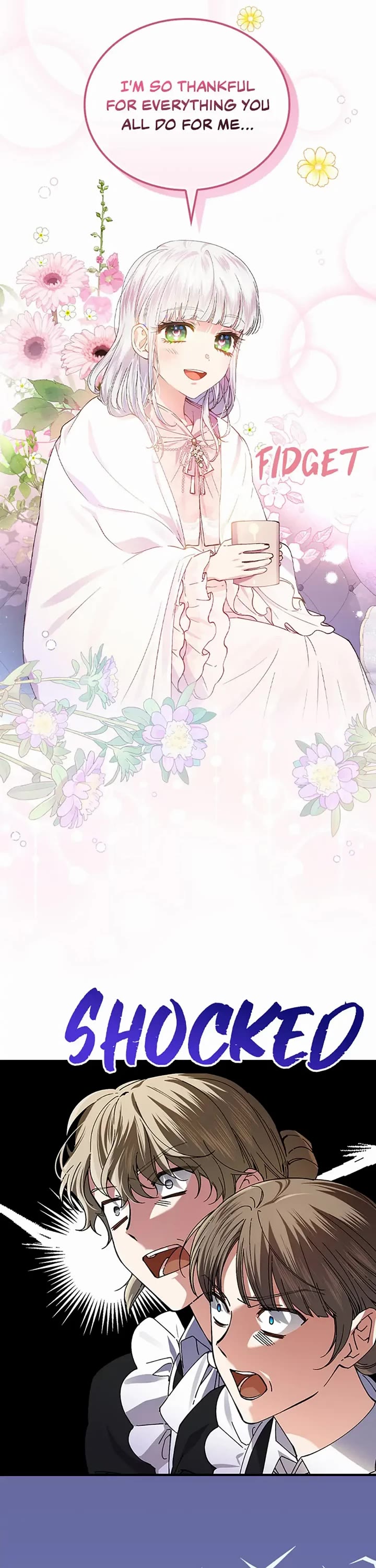 The Perfect Ending for the Villainess of a Fairy Tale Chapter 56 page 12 - Chapter 56 [End of Season 1]