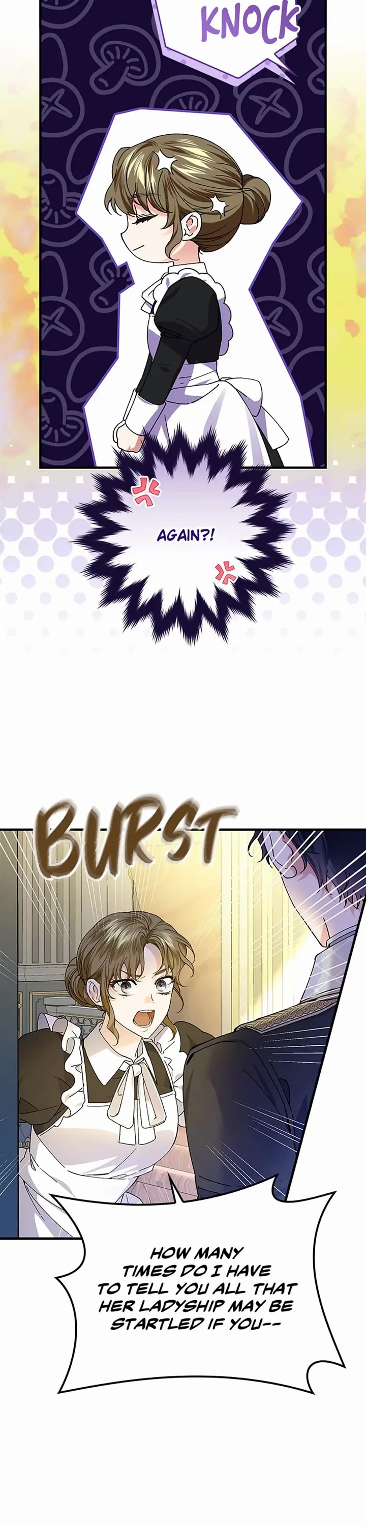 The Perfect Ending for the Villainess of a Fairy Tale Chapter 56 page 16 - Chapter 56 [End of Season 1]