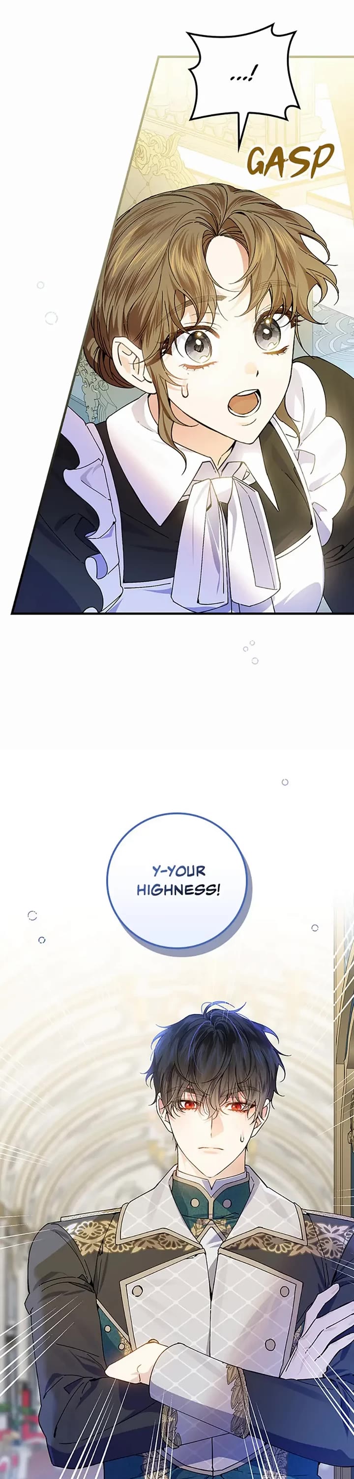 The Perfect Ending for the Villainess of a Fairy Tale Chapter 56 page 17 - Chapter 56 [End of Season 1]