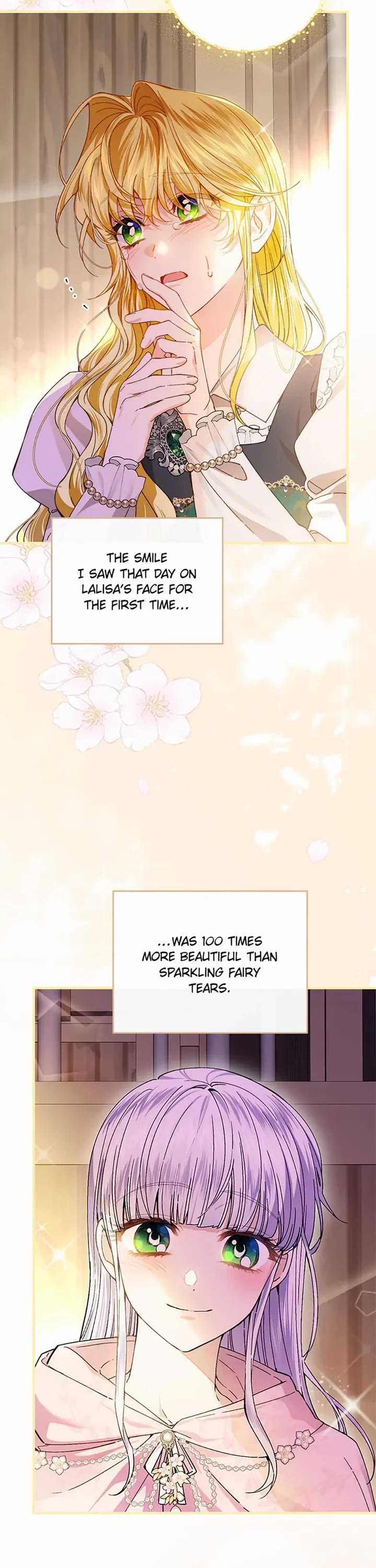 The Perfect Ending for the Villainess of a Fairy Tale Chapter 56 page 2 - Chapter 56 [End of Season 1]