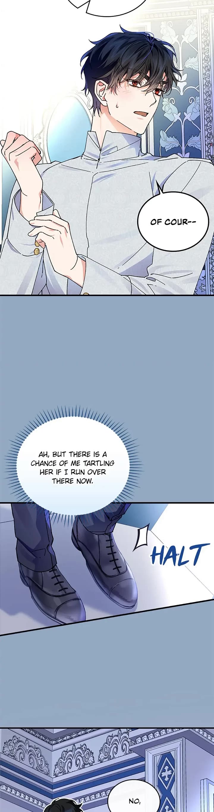 The Perfect Ending for the Villainess of a Fairy Tale Chapter 56 page 20 - Chapter 56 [End of Season 1]