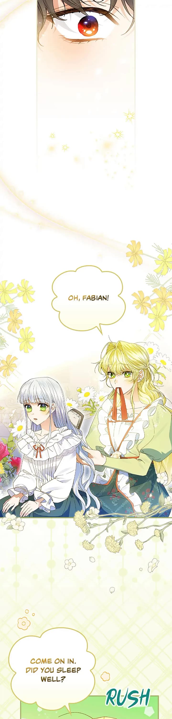The Perfect Ending for the Villainess of a Fairy Tale Chapter 56 page 22 - Chapter 56 [End of Season 1]
