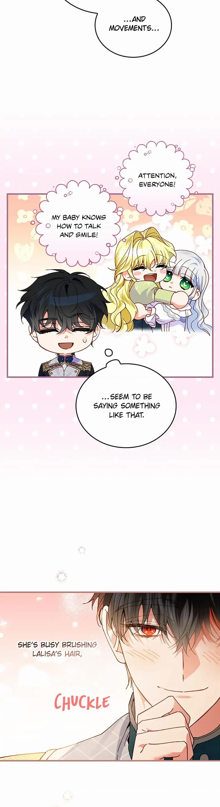 The Perfect Ending for the Villainess of a Fairy Tale Chapter 56 page 24 - Chapter 56 [End of Season 1]