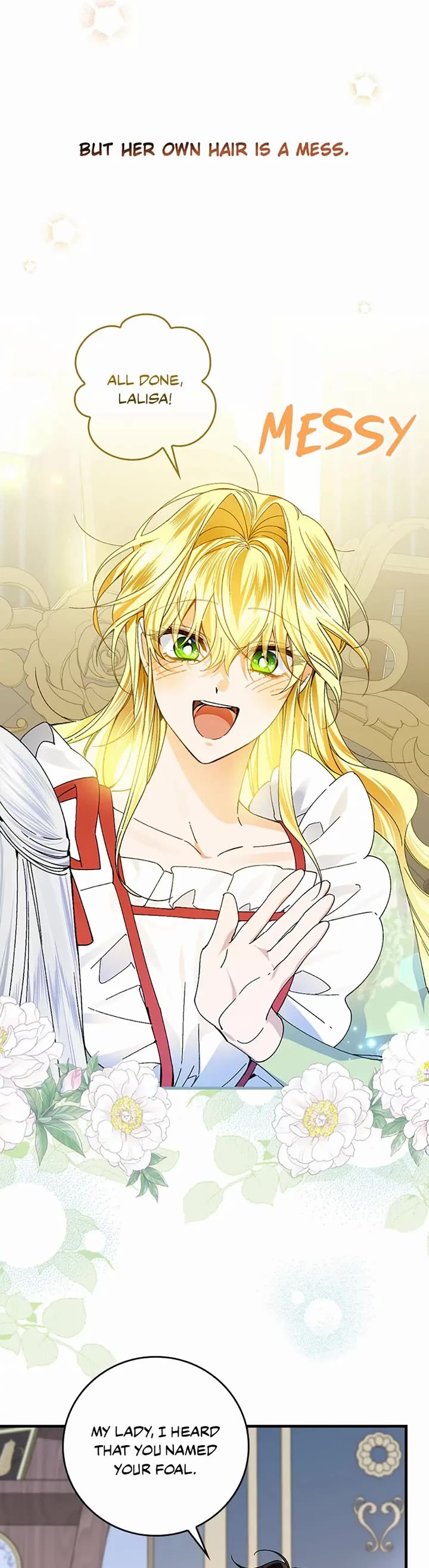 The Perfect Ending for the Villainess of a Fairy Tale Chapter 56 page 25 - Chapter 56 [End of Season 1]
