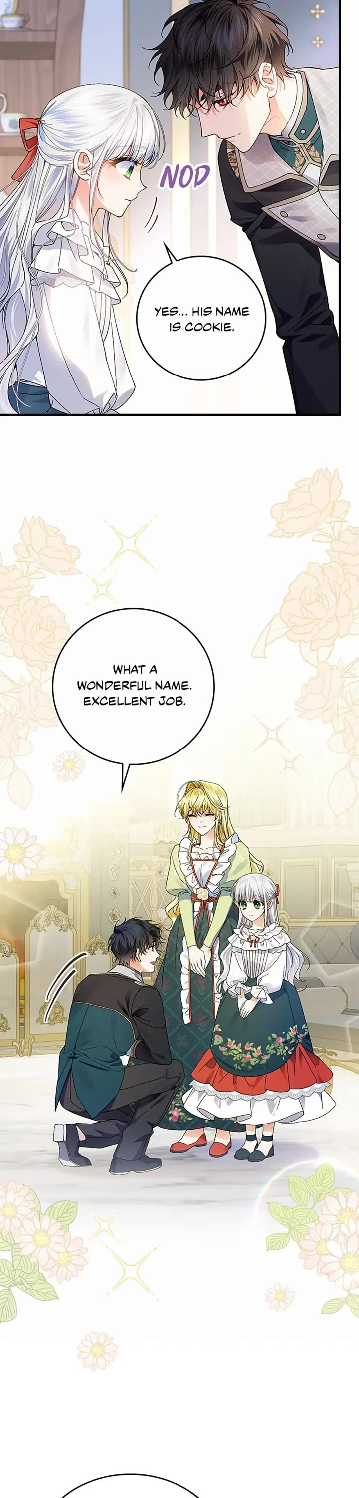 The Perfect Ending for the Villainess of a Fairy Tale Chapter 56 page 26 - Chapter 56 [End of Season 1]