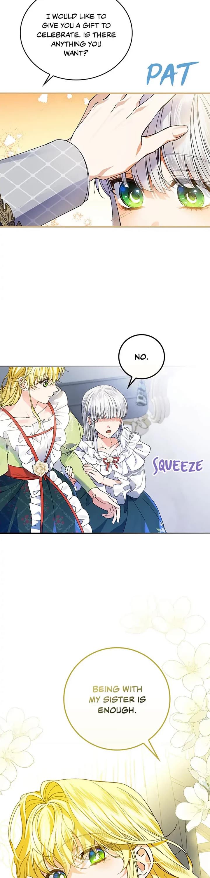 The Perfect Ending for the Villainess of a Fairy Tale Chapter 56 page 27 - Chapter 56 [End of Season 1]