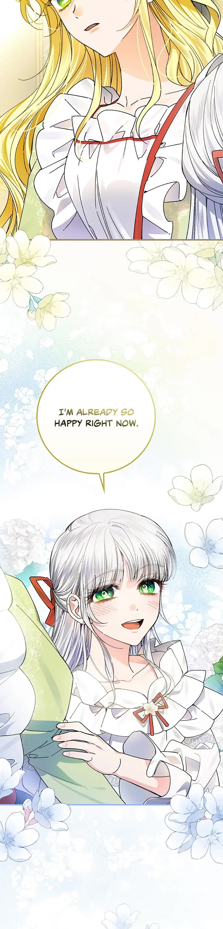 The Perfect Ending for the Villainess of a Fairy Tale Chapter 56 page 28 - Chapter 56 [End of Season 1]