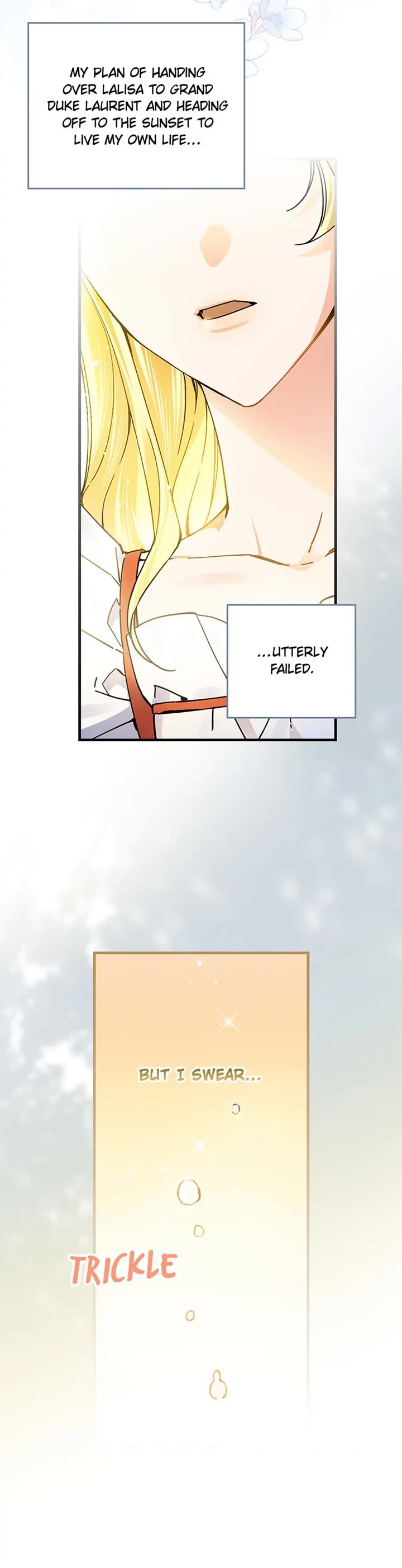 The Perfect Ending for the Villainess of a Fairy Tale Chapter 56 page 29 - Chapter 56 [End of Season 1]