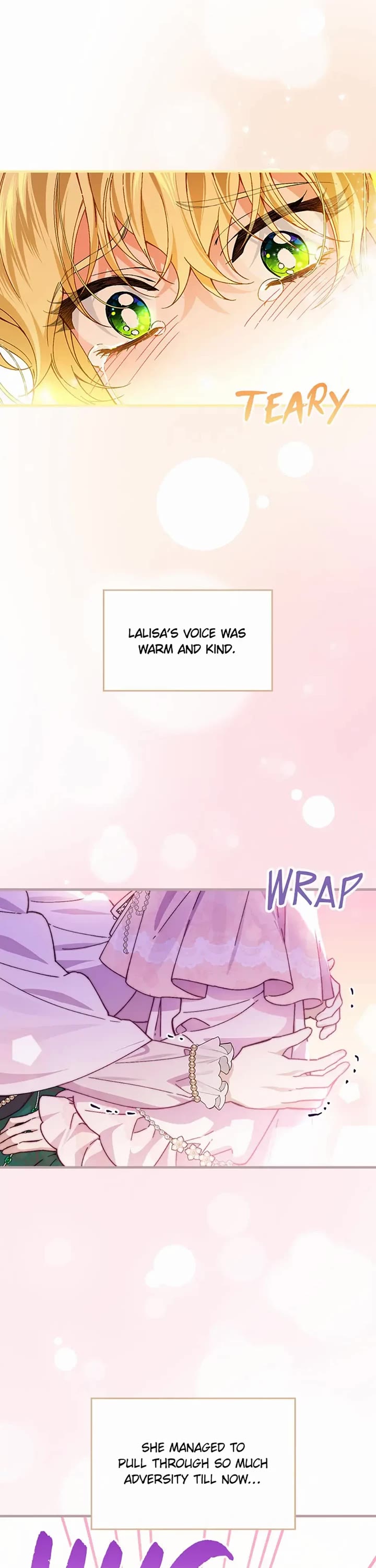 The Perfect Ending for the Villainess of a Fairy Tale Chapter 56 page 3 - Chapter 56 [End of Season 1]