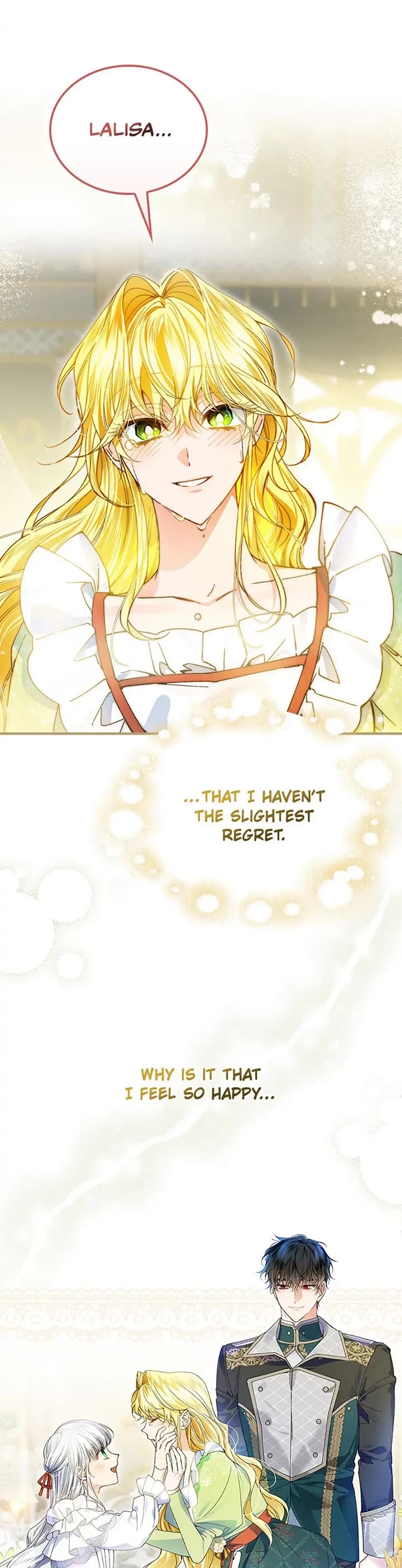 The Perfect Ending for the Villainess of a Fairy Tale Chapter 56 page 30 - Chapter 56 [End of Season 1]