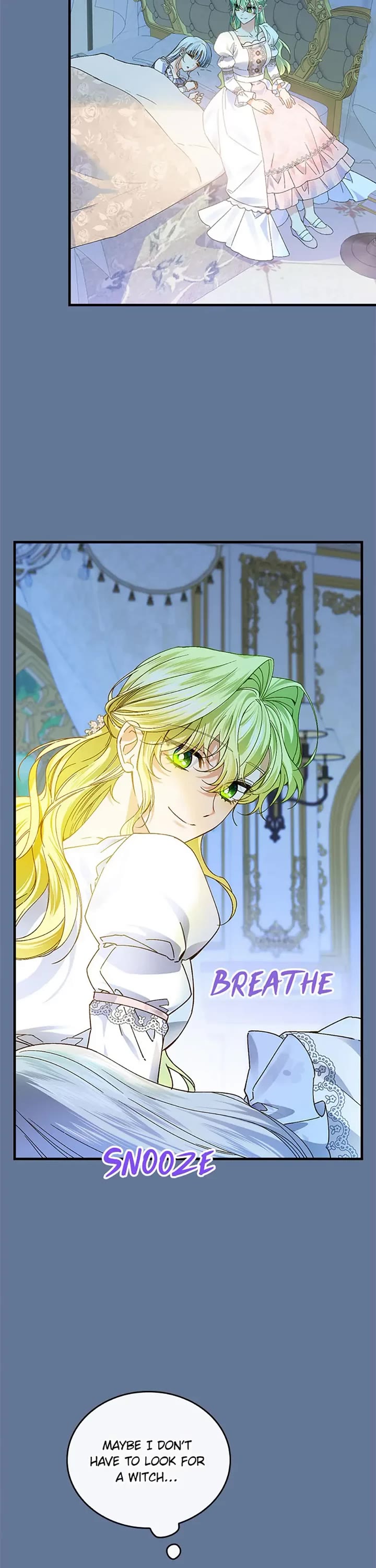 The Perfect Ending for the Villainess of a Fairy Tale Chapter 56 page 32 - Chapter 56 [End of Season 1]