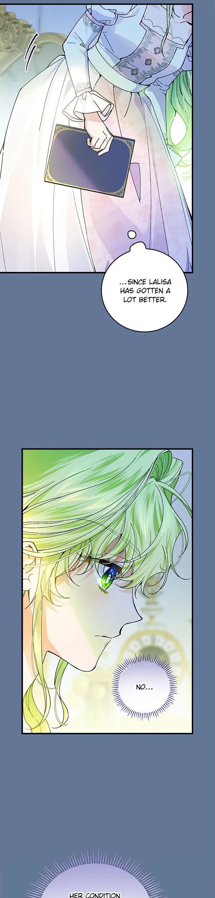The Perfect Ending for the Villainess of a Fairy Tale Chapter 56 page 33 - Chapter 56 [End of Season 1]