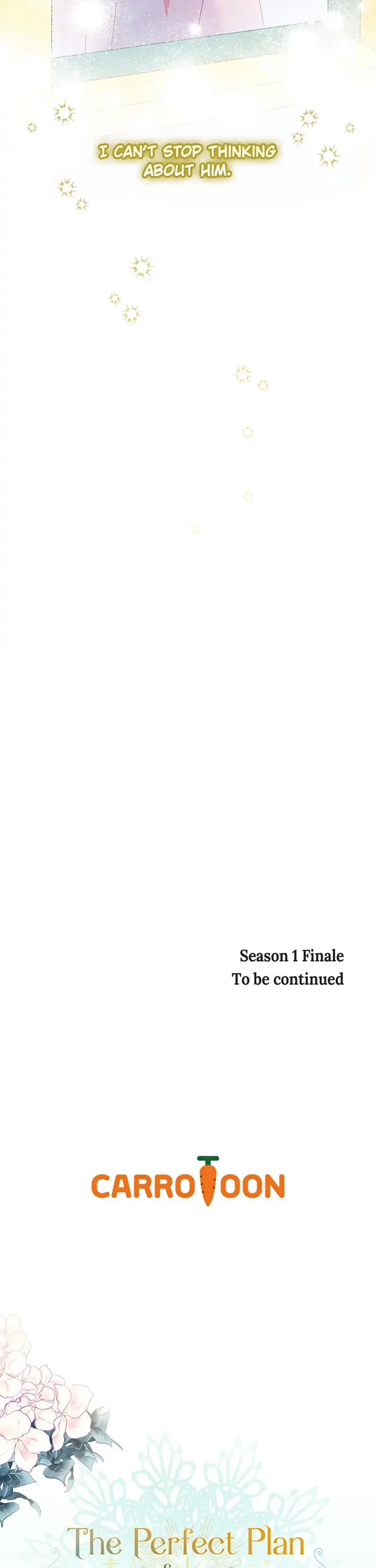The Perfect Ending for the Villainess of a Fairy Tale Chapter 56 page 36 - Chapter 56 [End of Season 1]