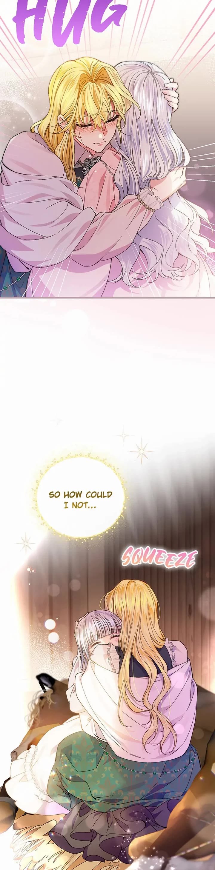 The Perfect Ending for the Villainess of a Fairy Tale Chapter 56 page 4 - Chapter 56 [End of Season 1]