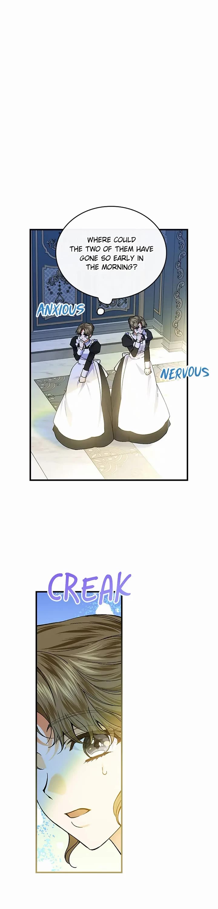The Perfect Ending for the Villainess of a Fairy Tale Chapter 56 page 6 - Chapter 56 [End of Season 1]