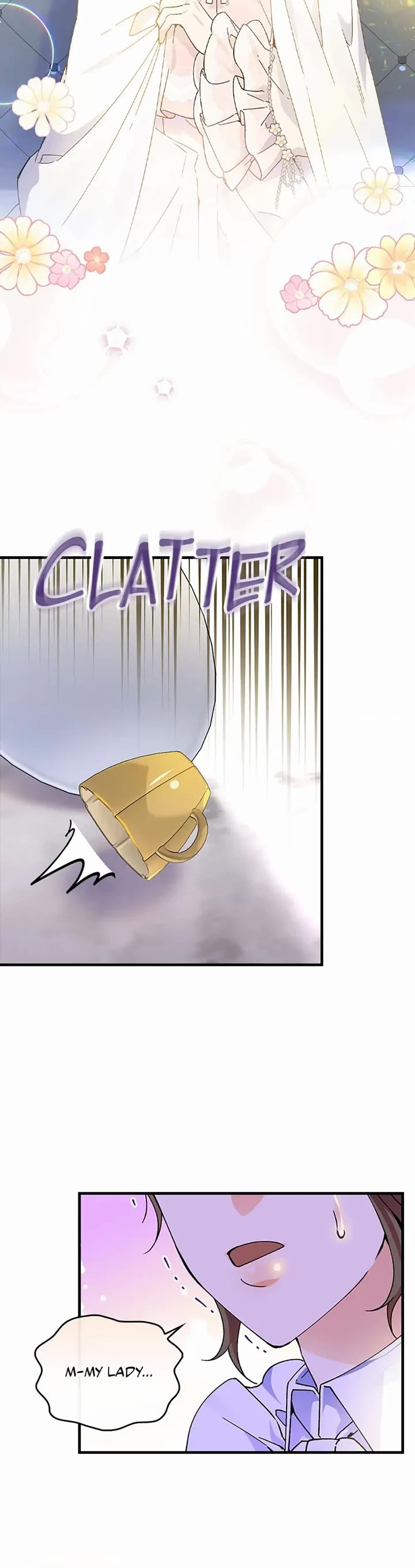 The Perfect Ending for the Villainess of a Fairy Tale Chapter 56 page 9 - Chapter 56 [End of Season 1]