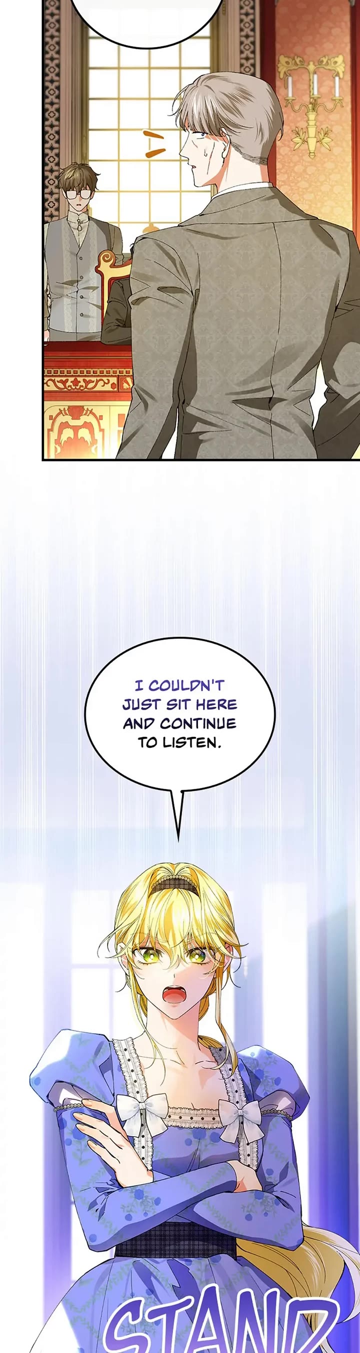 The Perfect Ending for the Villainess of a Fairy Tale Chapter 57 page 33 - Chapter 57