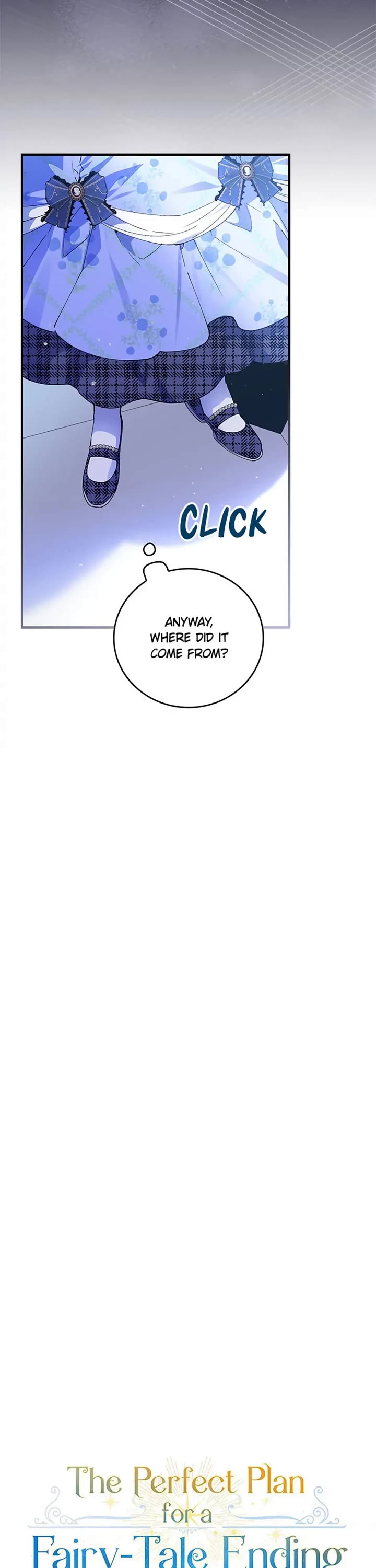 The Perfect Ending for the Villainess of a Fairy Tale Chapter 57 page 7 - Chapter 57