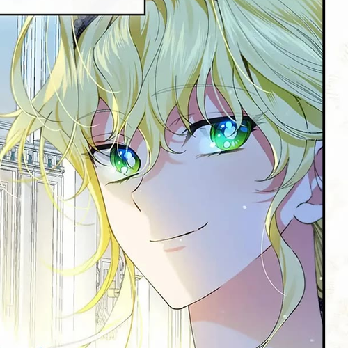 The Perfect Ending for the Villainess of a Fairy Tale Chapter 57 cover