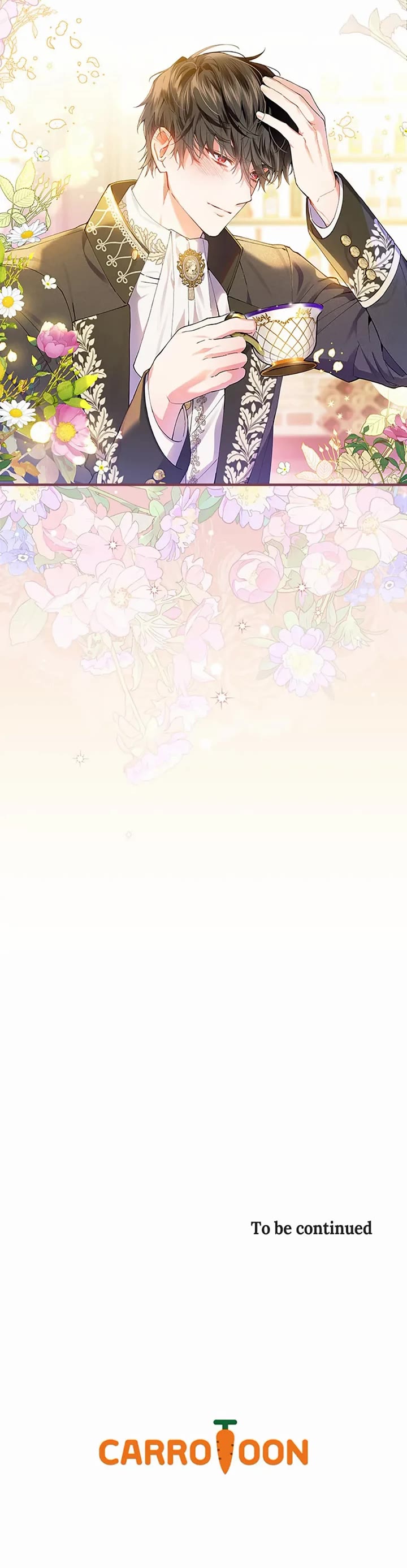 The Perfect Ending for the Villainess of a Fairy Tale Chapter 58 page 33 - Chapter 58