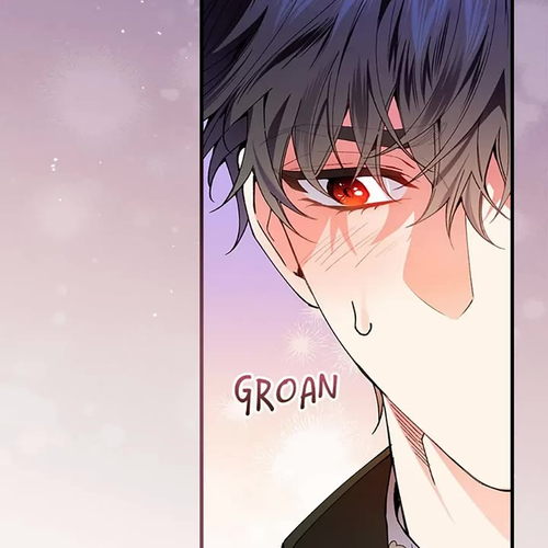 The Perfect Ending for the Villainess of a Fairy Tale Chapter 58 cover