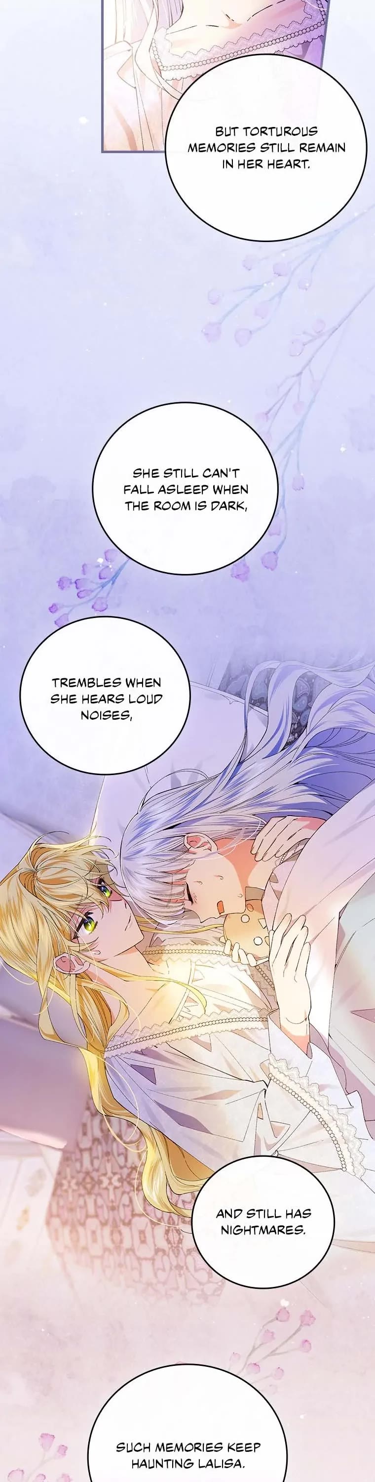 The Perfect Ending for the Villainess of a Fairy Tale Chapter 59 page 22 - Chapter 59
