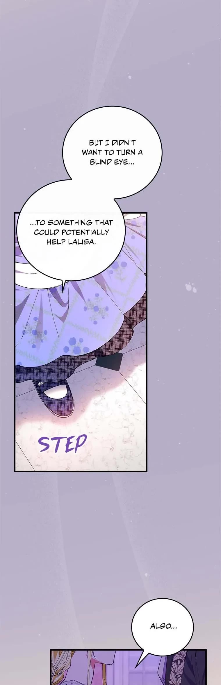 The Perfect Ending for the Villainess of a Fairy Tale Chapter 59 page 24 - Chapter 59