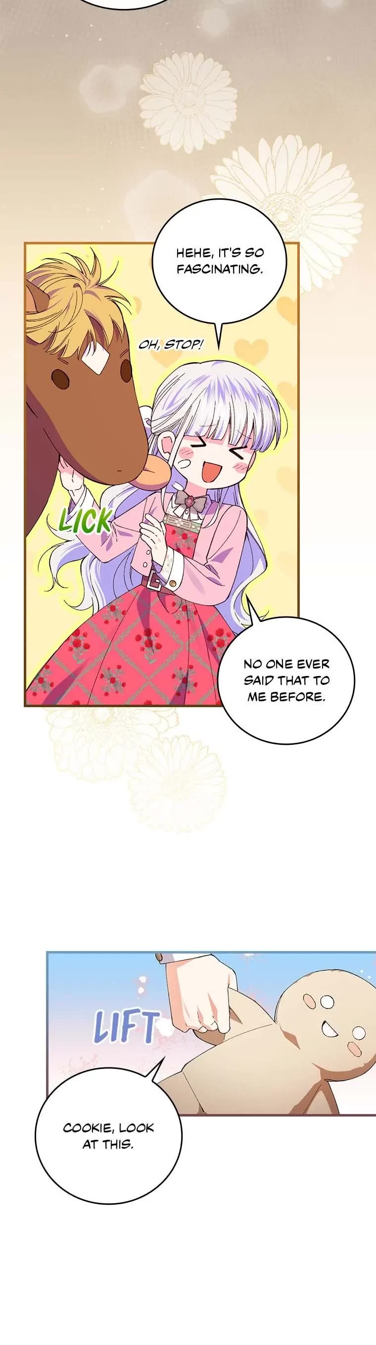 The Perfect Ending for the Villainess of a Fairy Tale Chapter 59 page 34 - Chapter 59