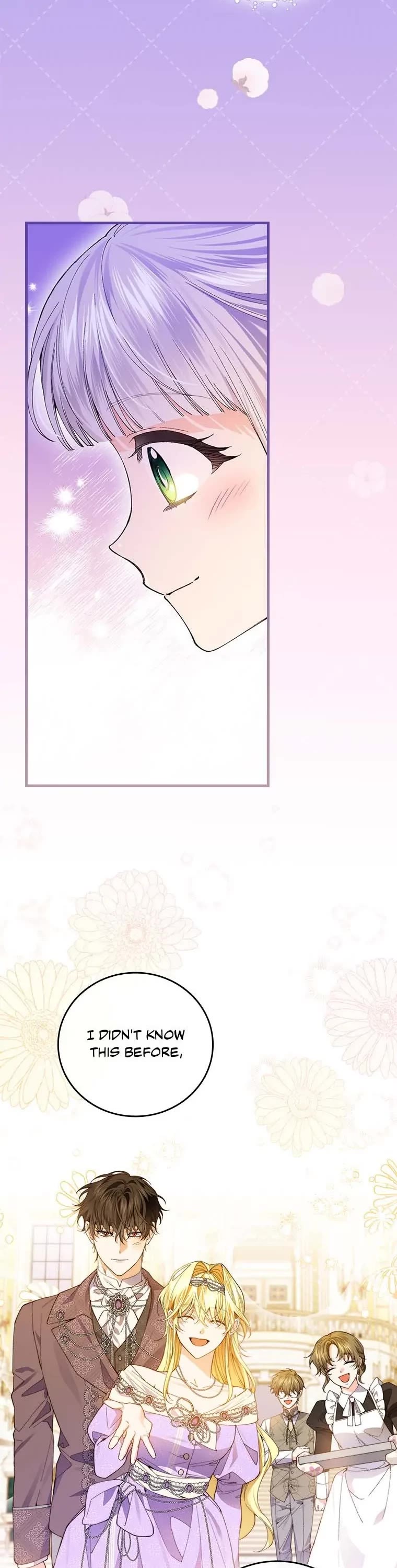 The Perfect Ending for the Villainess of a Fairy Tale Chapter 59 page 36 - Chapter 59