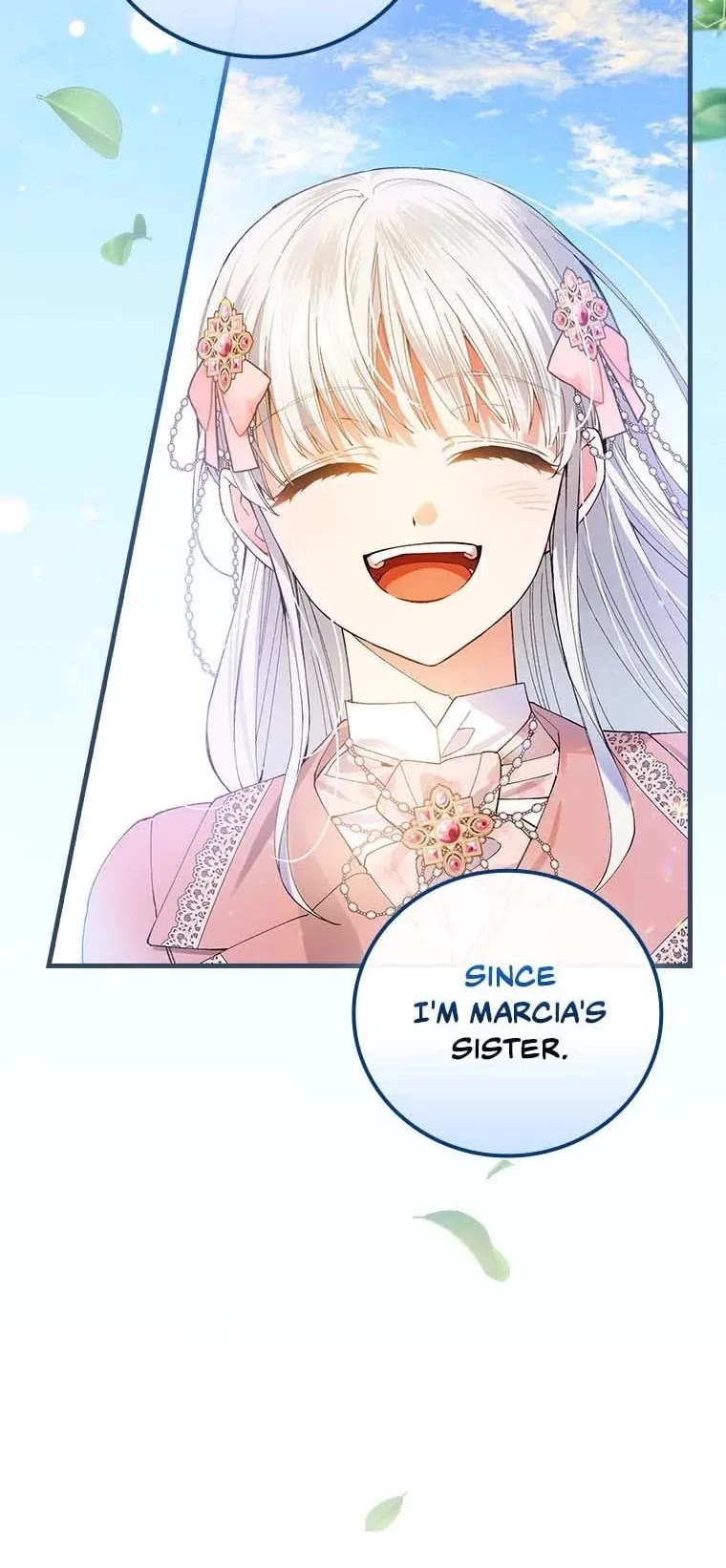 The Perfect Ending for the Villainess of a Fairy Tale Chapter 59 page 38 - Chapter 59