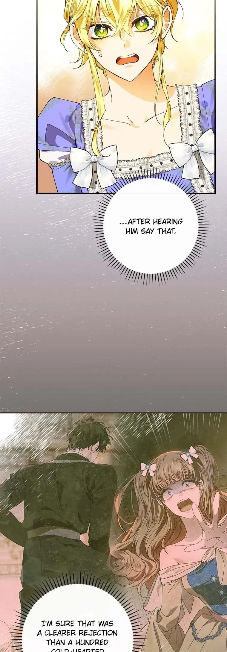 The Perfect Ending for the Villainess of a Fairy Tale Chapter 59 page 4 - Chapter 59